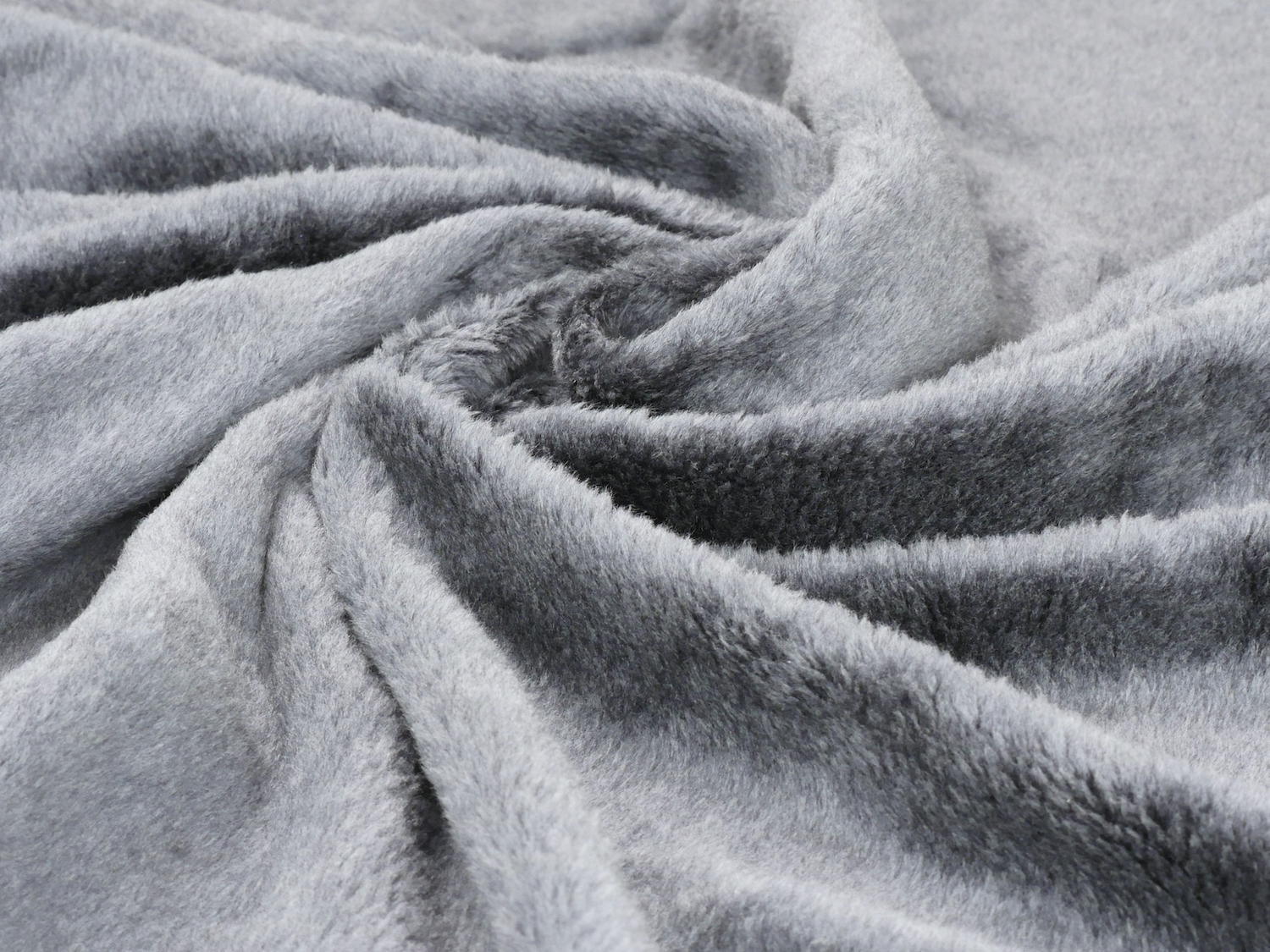 Pailung’s High Pile fabric for extra-durable winter wear. © Pailung Machinery Mill Co. Ltd