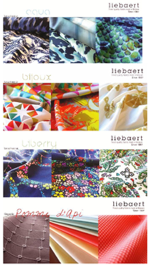 Liebaert designs