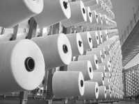 A decision by the Indian Government to lift the restrictions on exports of cotton yarn as of last Friday, 1st April 2011, has been welcomed by the EU textiles and clothing Industry.