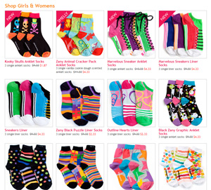 Delta Galil reports growth in socks and seamless categories