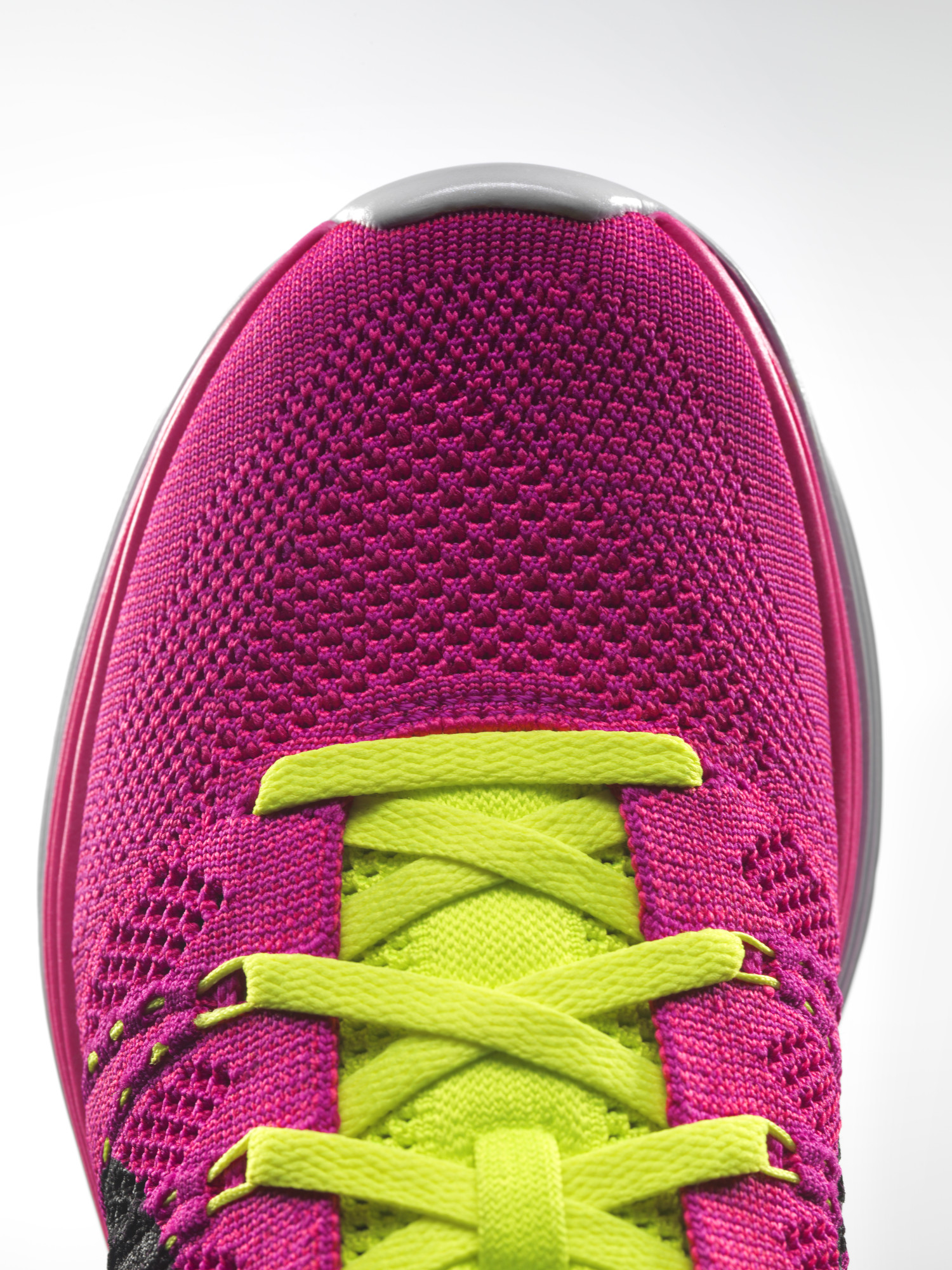 Nike Flyknit: Ready, Steady, Go!