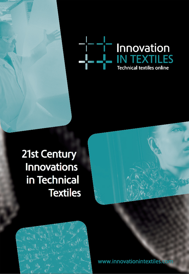 21st Century Innovations in Technical Textiles