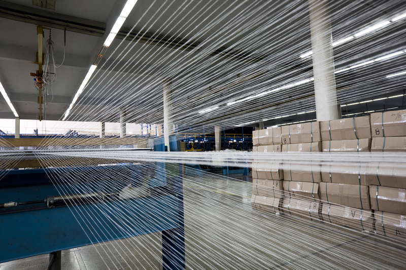 JIAM 2016 OSAKA Japan International Apparel Machinery Show