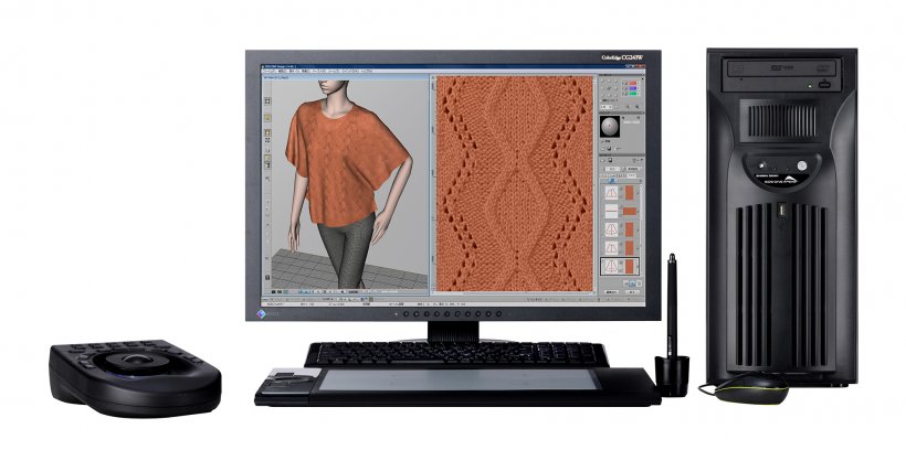 Hand Flat Knitting Machine Speech Counter System Design - Based on  Single-Chip Microcomputer