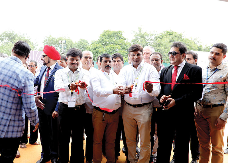 Garment Technology Expo to be bigger next year