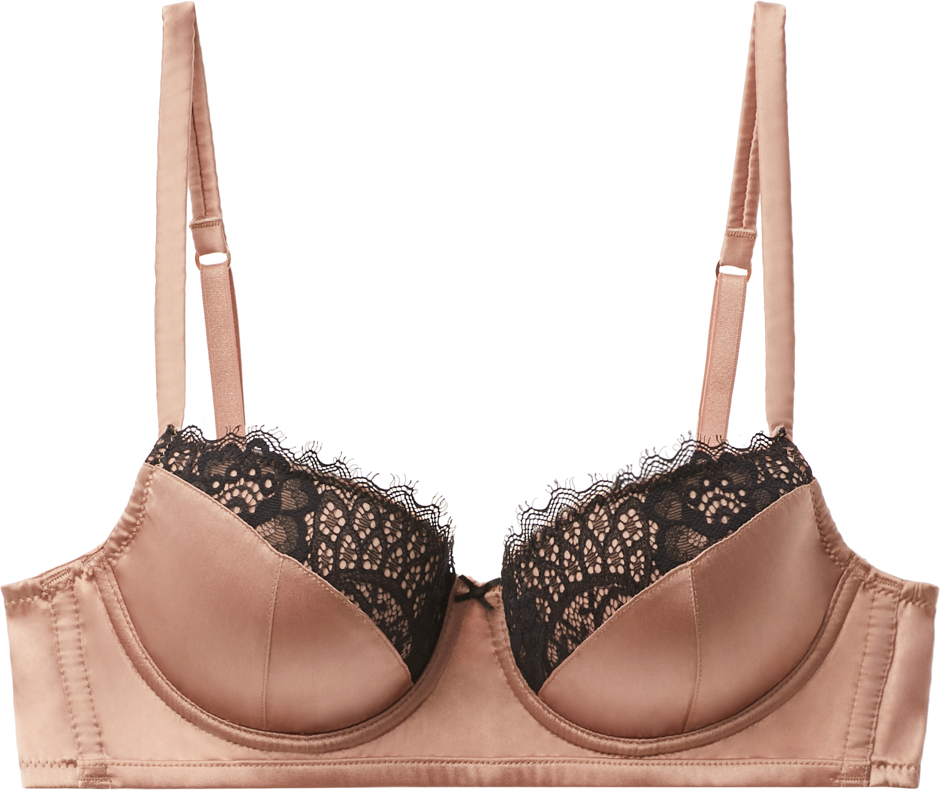 Intimissimi launches Green Collection with Iluna lace