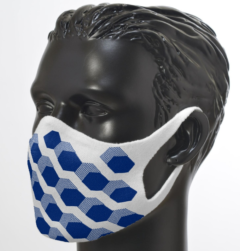 Seiki Europe develops face mask Pack