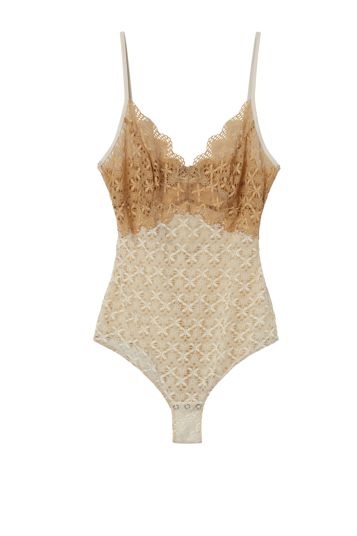 Intimissimi launches Nature’s Dream sustainable lingerie collection