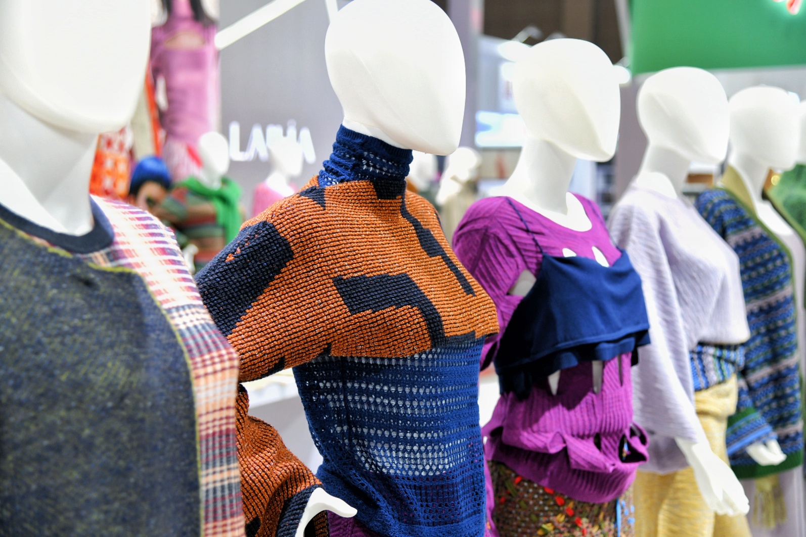 New dates for Yarn Expo autumn shows