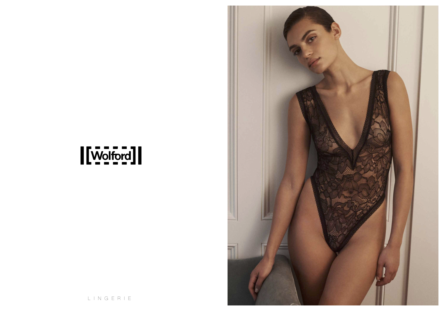 Delta Galil inks lingerie and swimwear deal with Wolford