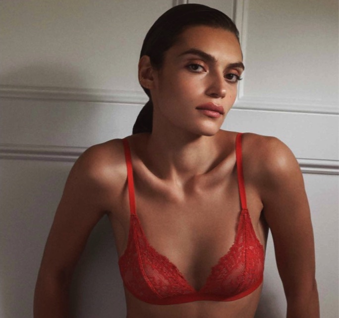 Delta Galil Inks Deal to Buy Intimates Brand Bare Necessities