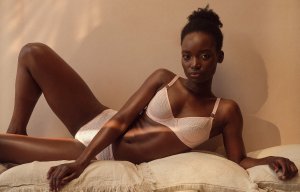 Marks & Spencer launches carbon neutral lingerie