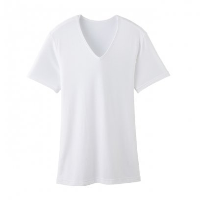 Aeon debuts first clothing line in pure white Celliant