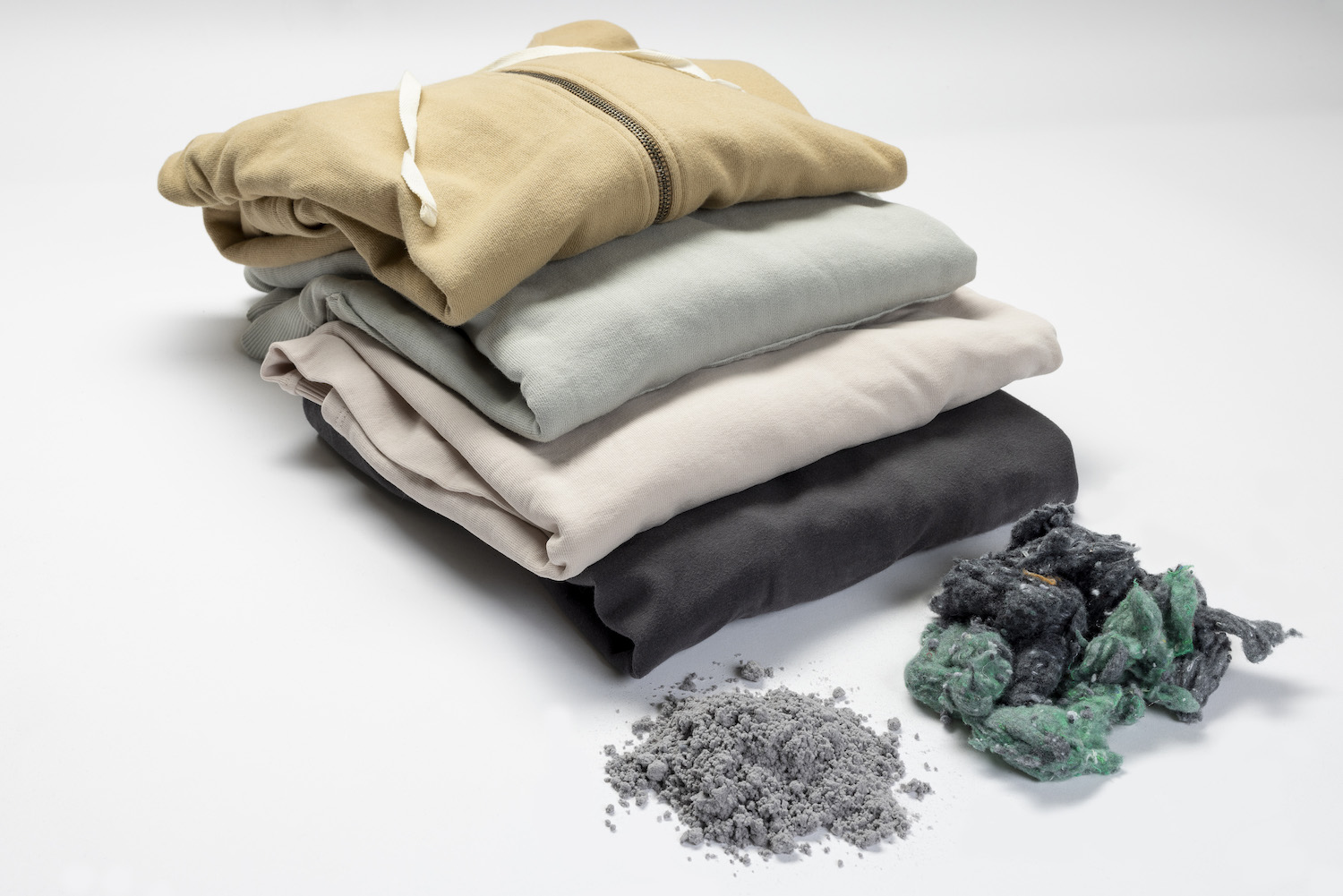 Movers & Shakers – January 2023: Archroma Upcycling Textile Waste Into Dyes