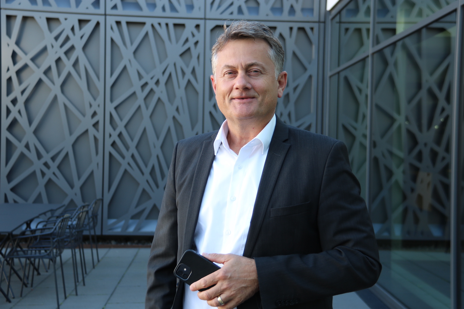 Karl Mayer upgrades customer care in Turkey