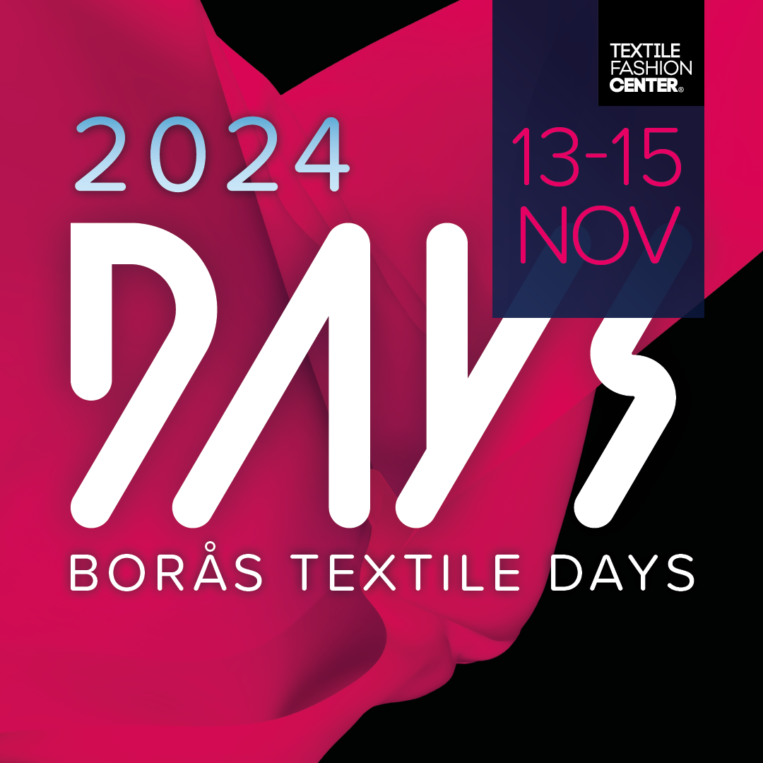 © The Swedish School of Textiles at the University of Borås