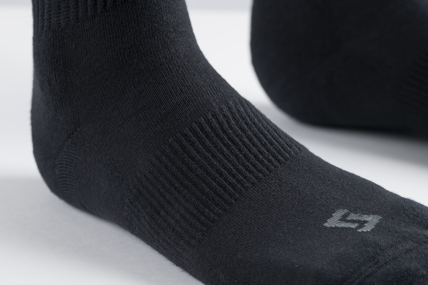 Socklab – World’s1st Cradle to Cradle sock. © Roica by Asahi Kasei