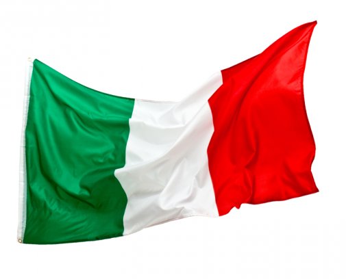 Italian textile machinery at ITMA Asia Singapore