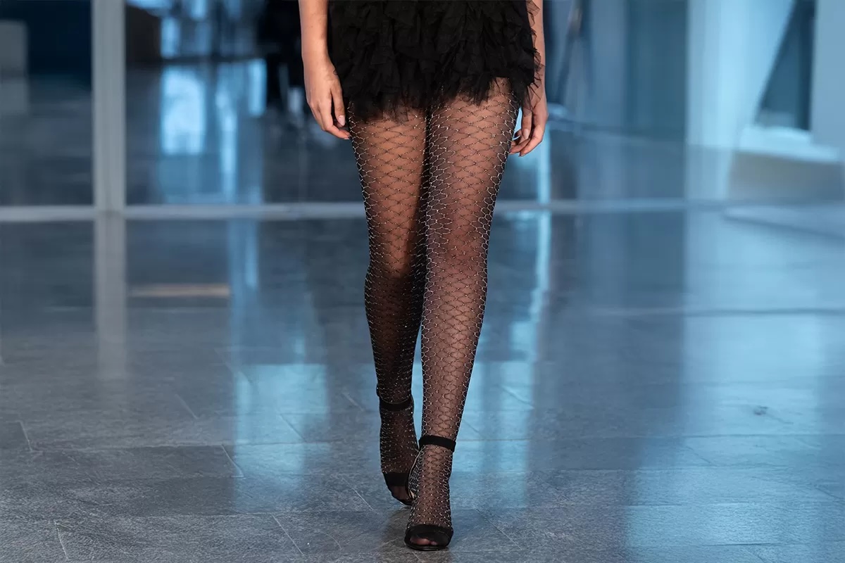 Italian hosiery district marks centenary