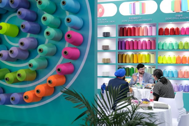 Yarn Expo Spring 2026 to focus on sustainability