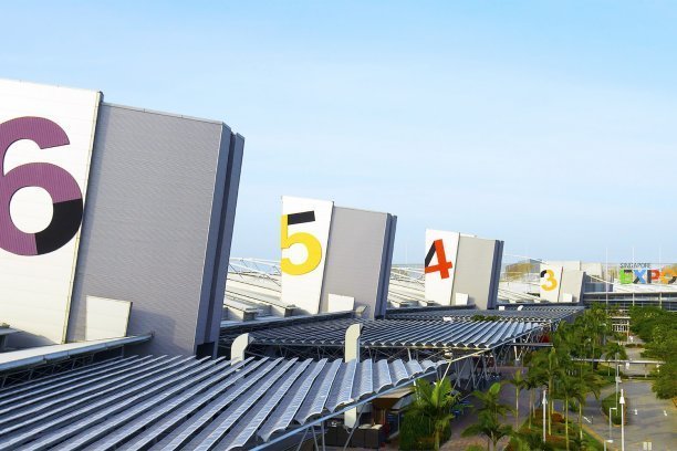 ITMA ASIA + CITME success in Singapore