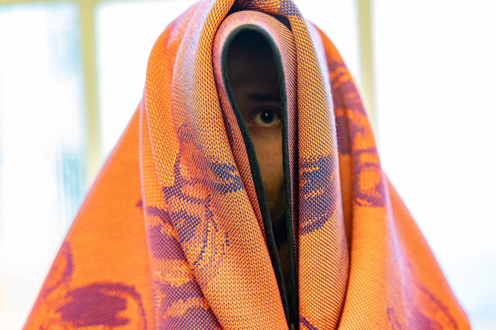 Byborre at Dutch Design Week