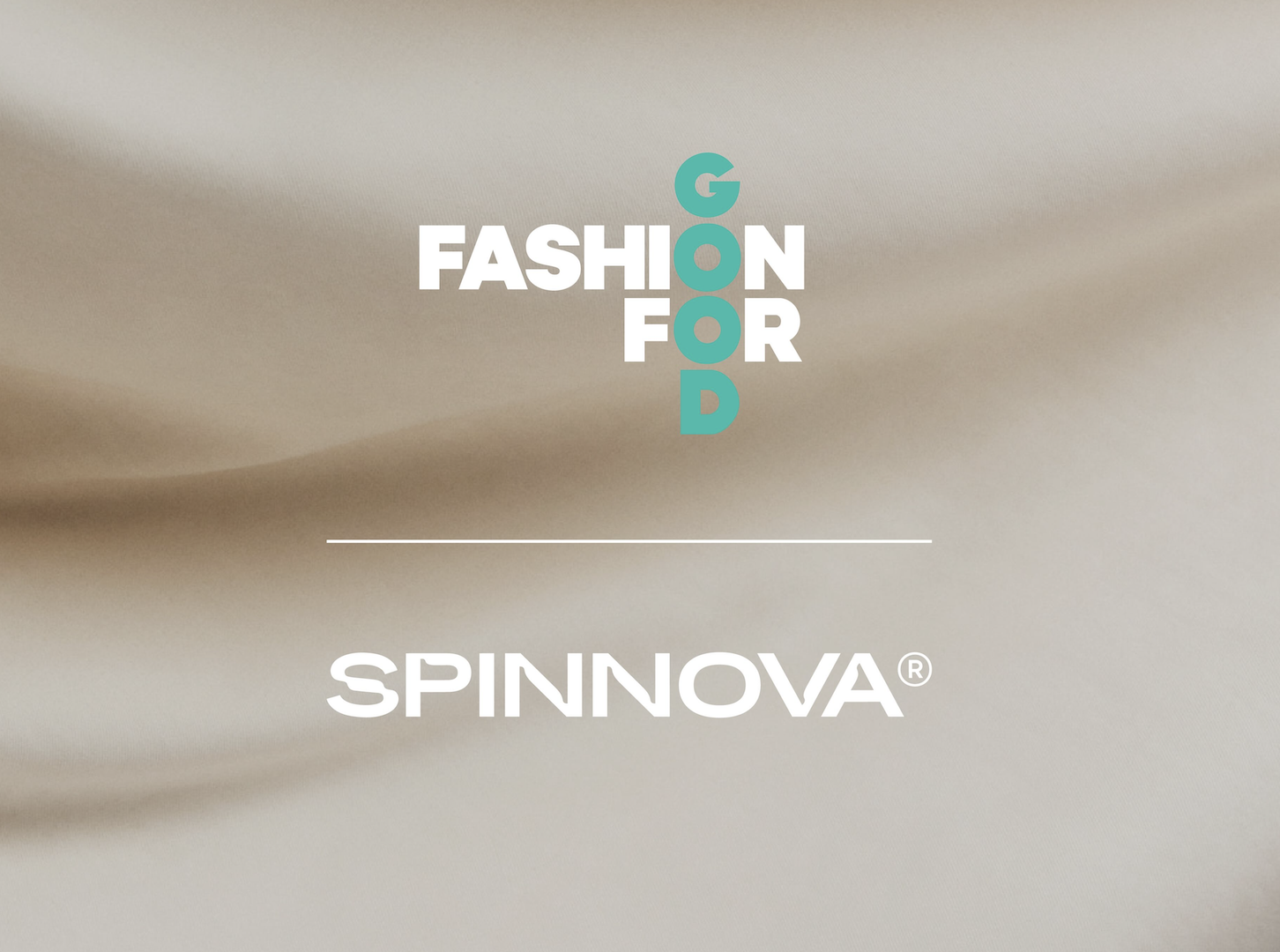 Fashion for Good backs Spinnova