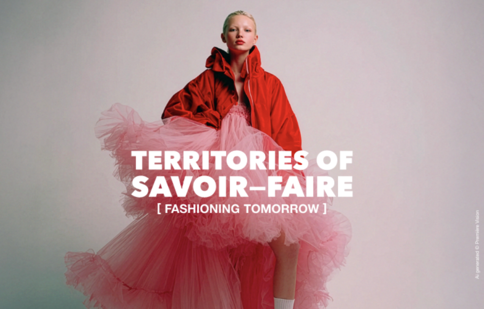 Première Vision Paris returns with unique focus