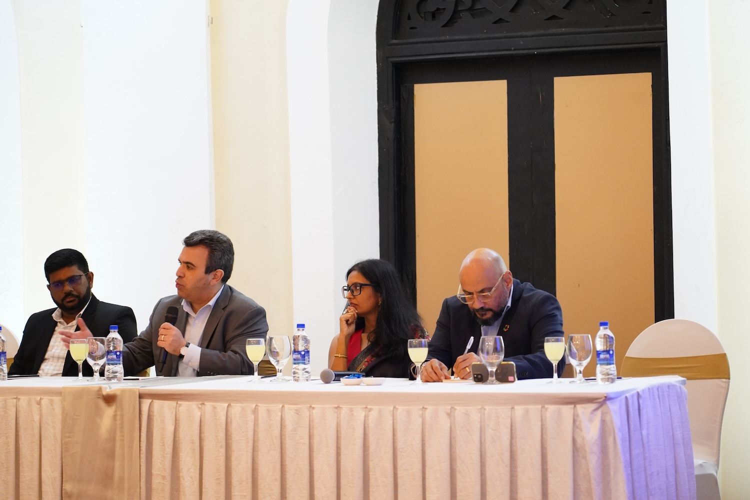 Sri Lanka champions social sustainability