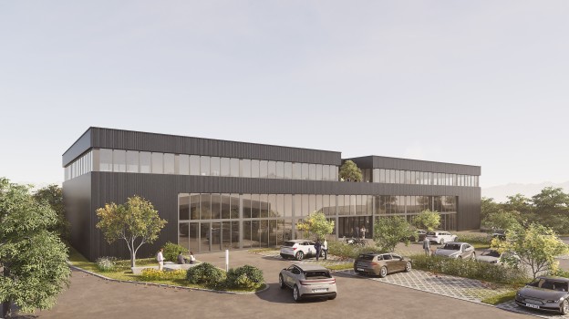 Steiger expands Swiss operations