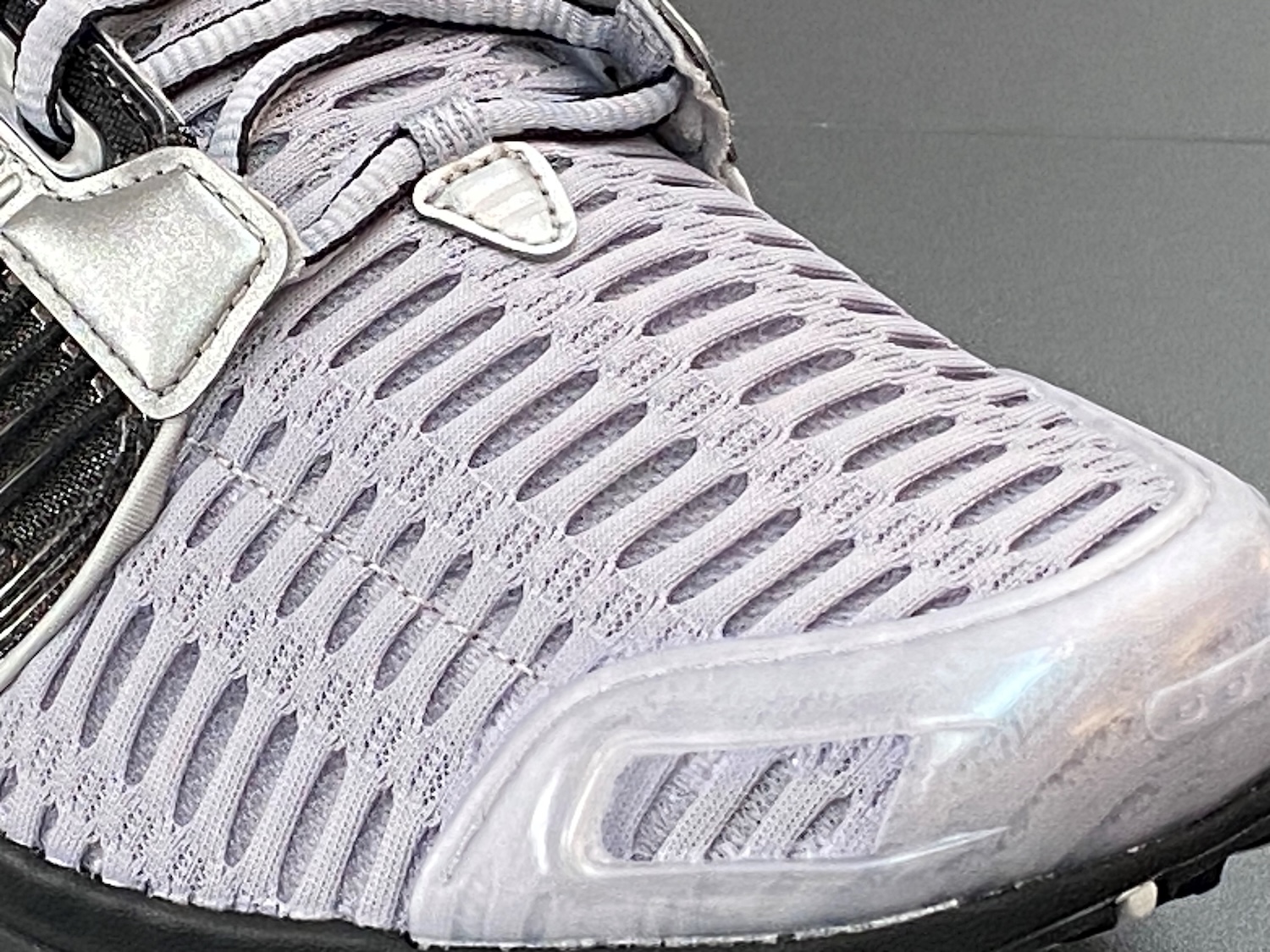 Karl Mayer drives innovation