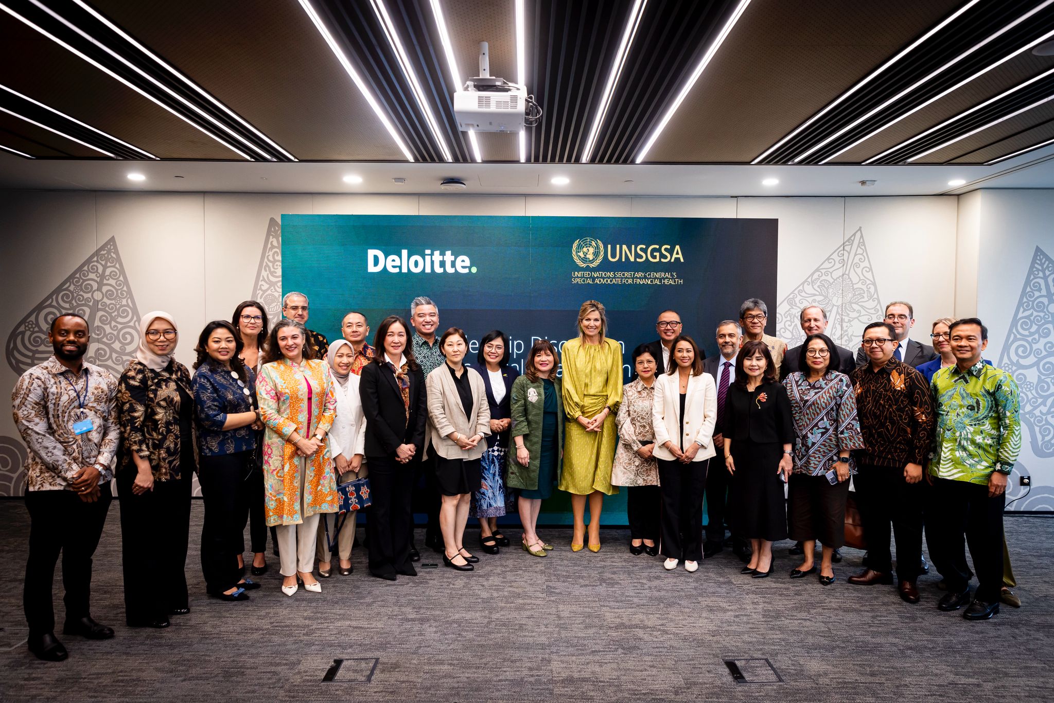 ShinWon advances worker financial health